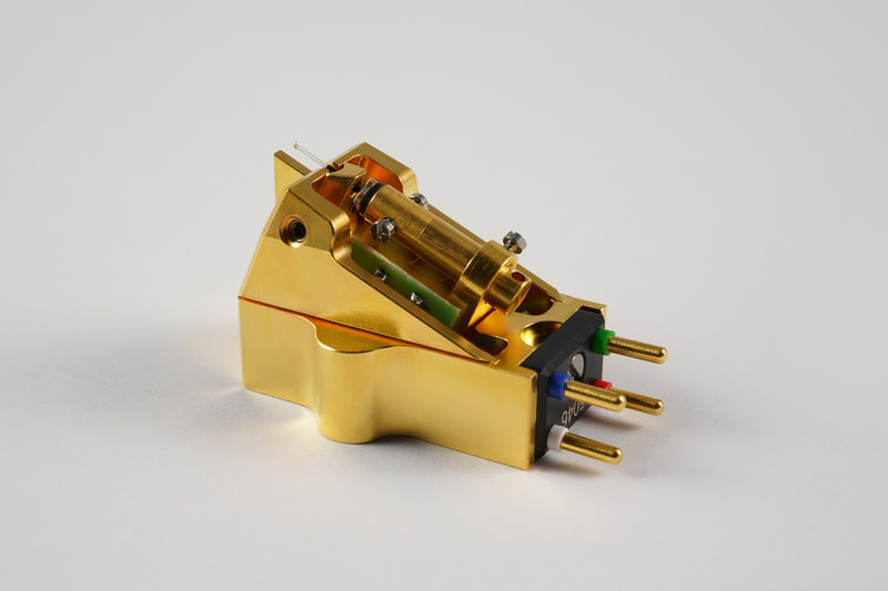 EMT JSD novel gold