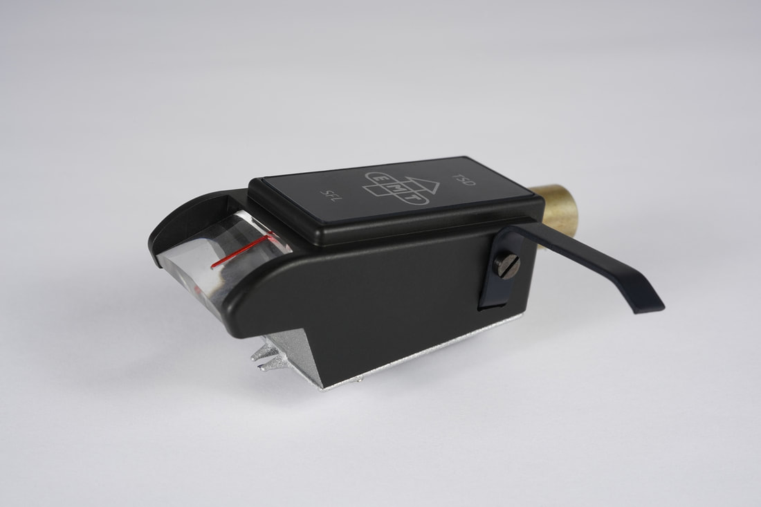 Tondose - EMT Tontechnik